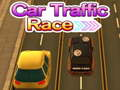 ゲーム車の交通レースオンライン