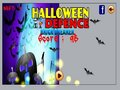 ゲームハロウィン 防衛 ブロック ブレイカーオンライン