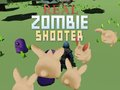 ゲームリアルゾンビシューティングオンライン