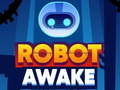 ゲームロボット目覚めるオンライン
