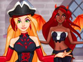 ゲームプリンセス・ヴィランオンライン