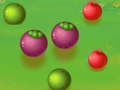 ゲームフルーツ合体バトルオンライン