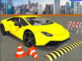 ゲーム駐車ゲーム - プラドゲーム1オンライン