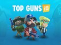 ゲームトップガンズ IOオンライン