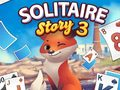 ゲームソリティアストーリー トライピークス 3オンライン