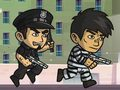 ゲーム警察の追跡オンライン