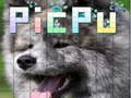 ゲームPicPu 犬オンライン