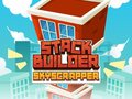 ゲームスタックビルダー高層ビルオンライン