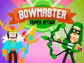 ゲームボウアーチャー タワーアタックオンライン