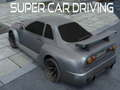 ゲームスーパー車の運転オンライン