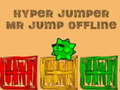 ゲームハイパージャンパー ミスタージャンプ オフラインオンライン