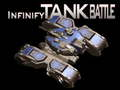 ゲーム無限戦車バトルオンライン