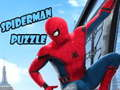 ゲームスパイダーマンパズルオンライン