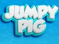 ゲームジャンピングブタオンライン