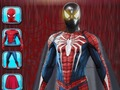 ゲームスパイダーマン：ヒーローMixオンライン