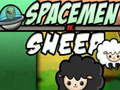 ゲーム宇宙人対羊オンライン