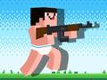 ゲームヌーブラッシュvsプロモンスターオンライン