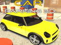 ゲーム車の駐車 3Dオンライン