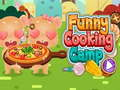 ゲーム楽しい料理キャンプオンライン