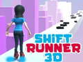 ゲームシフトランナー 3Dオンライン