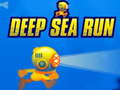 ゲーム深海ランオンライン