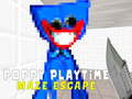ゲームポピー: メイズエスケープオンライン