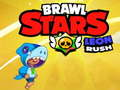 ゲームBrawl Star レオンラッシュオンライン