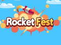 ゲームロケットフェスオンライン