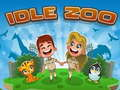 ゲームアイドル動物園オンライン