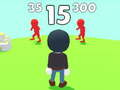 ゲーム格闘: 心のためのゲーム!オンライン