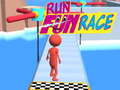 ゲーム楽しいランレースオンライン