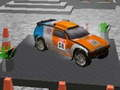 ゲームクラシックリアル4x4ジープ駐車ドライブゲームオンライン
