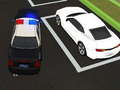 ゲーム警察スーパーカー駐車チャレンジ3Dオンライン