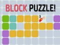 ゲームブロックパズル！オンライン