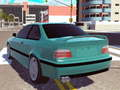 ゲームファンタスティックな車の駐車3Dオンライン