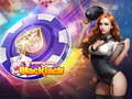 ゲーム21ブラックジャックオンライン
