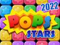 ゲームポップスター熱狂オンライン