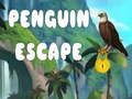 ゲームペンギン脱出オンライン