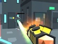 ゲームサイバーパンク：レジスタンスオンライン