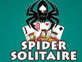 ゲームスパイダーソリティアオンライン