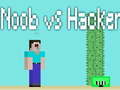 ゲーム初心者 vs ハッカーオンライン