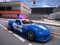 ゲーム警察車両シミュレーター2020オンライン