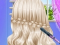 ゲーム異なるファッションヘアスタイルオンライン