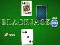 ゲームブラックジャックオンライン