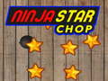 ゲームスター忍者チョップオンライン