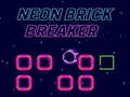 ゲームネオンブロックブレイカーオンライン