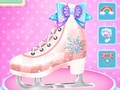 ゲームベイビー・テイラーアイスバレーダンサーオンライン