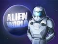 ゲームエイリアンワールドオンライン