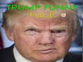 ゲームトランプおもしろい顔オンライン