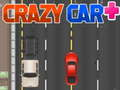 ゲームクレイジーカーオンライン